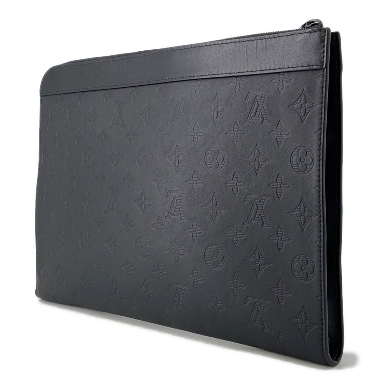 Shadow Louis Vuitton Pochette Monogram - 2