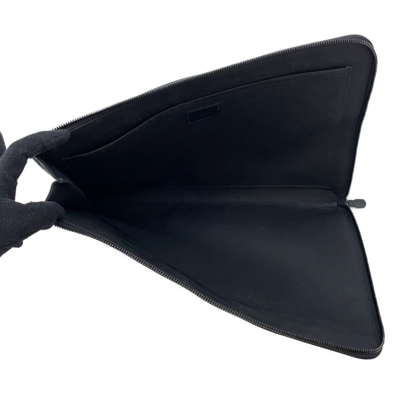 Shadow Louis Vuitton Pochette Monogram - 5