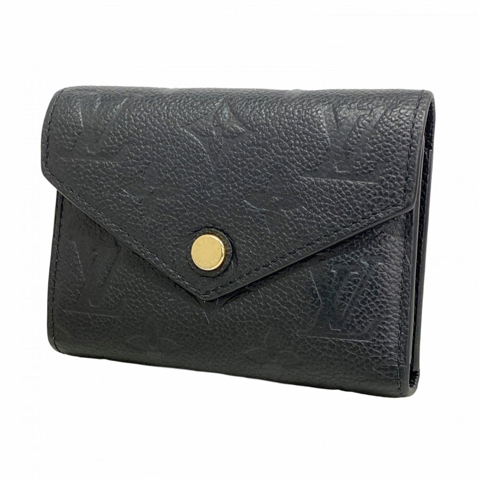 (Tri-Fold) Louis Vuitton Wallet (1 of 10)