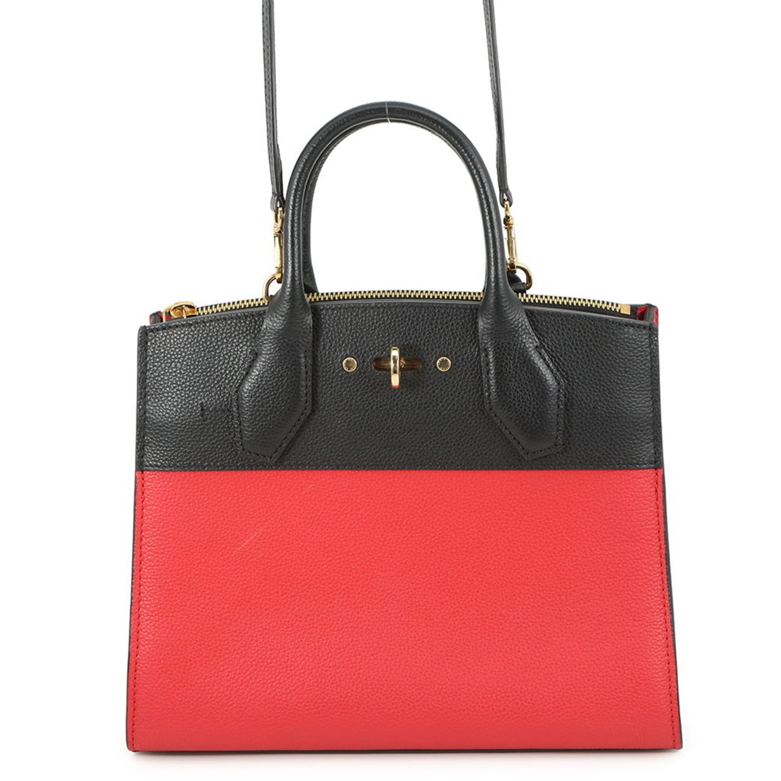 Shoulder Bag Leather - Louis Vuitton Handbag: Shoulder Bag Leather - Louis Vuitton Handbag This listing features Shoulder Bag Leather - Louis Vuitton Handbag. Item specifics are provided below. Item Specifics: Brand: Louis Vuitton Type: