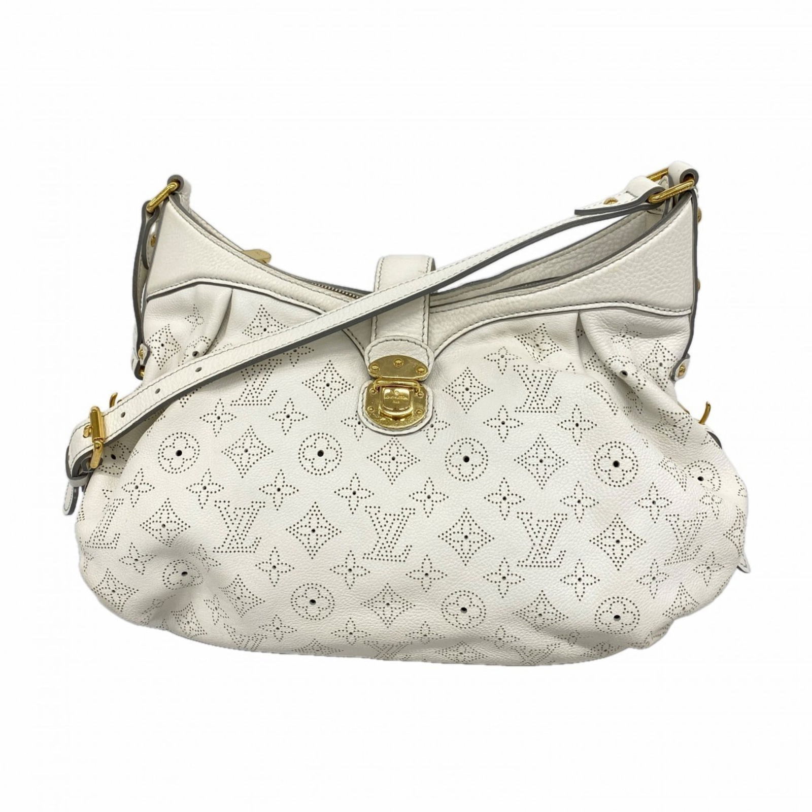 Bag Louis Vuitton Shoulder: Bag Louis Vuitton Shoulder This listing features Bag Louis Vuitton Shoulder. Item specifics are provided below. Item Specifics: Brand: Louis Vuitton Type: Shoulder Bag Color: Blanc Gender: Women