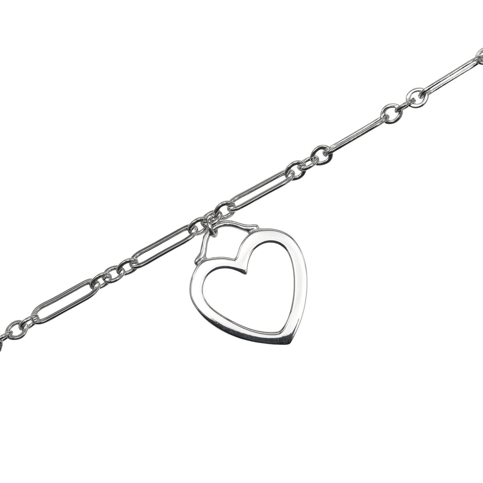 Bracelet Tiffany Charm - 6