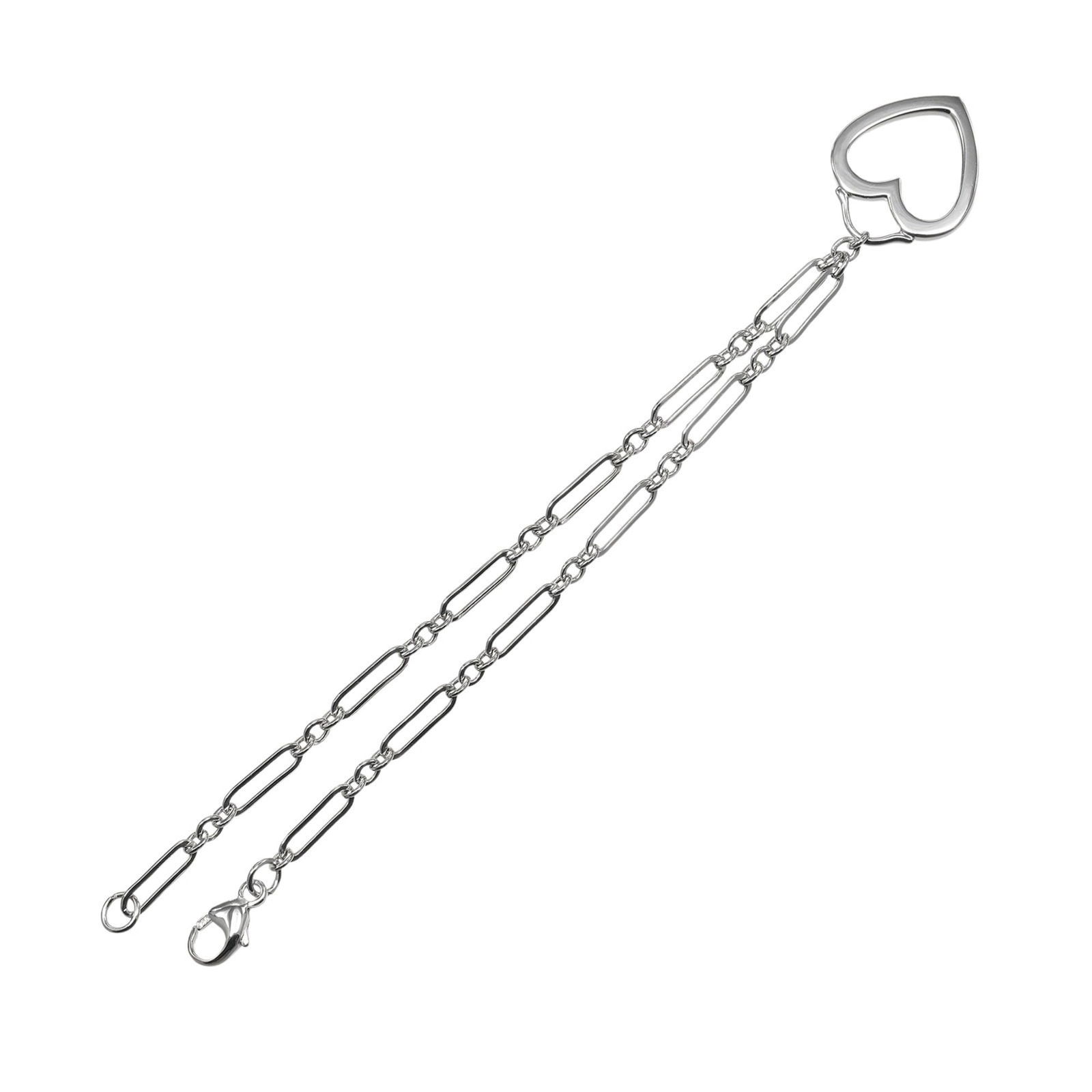 Bracelet Tiffany Charm - 8