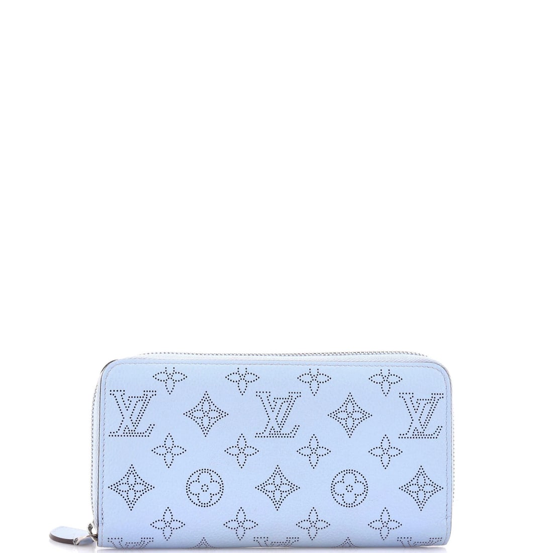 Leather Louis Vuitton Zippy Wallet Mahina: Leather Louis Vuitton Zippy Wallet Mahina This listing features Leather Louis Vuitton Zippy Wallet Mahina. Item specifics are provided below. Item Specifics: Brand: Louis Vuitton Type: Wallets