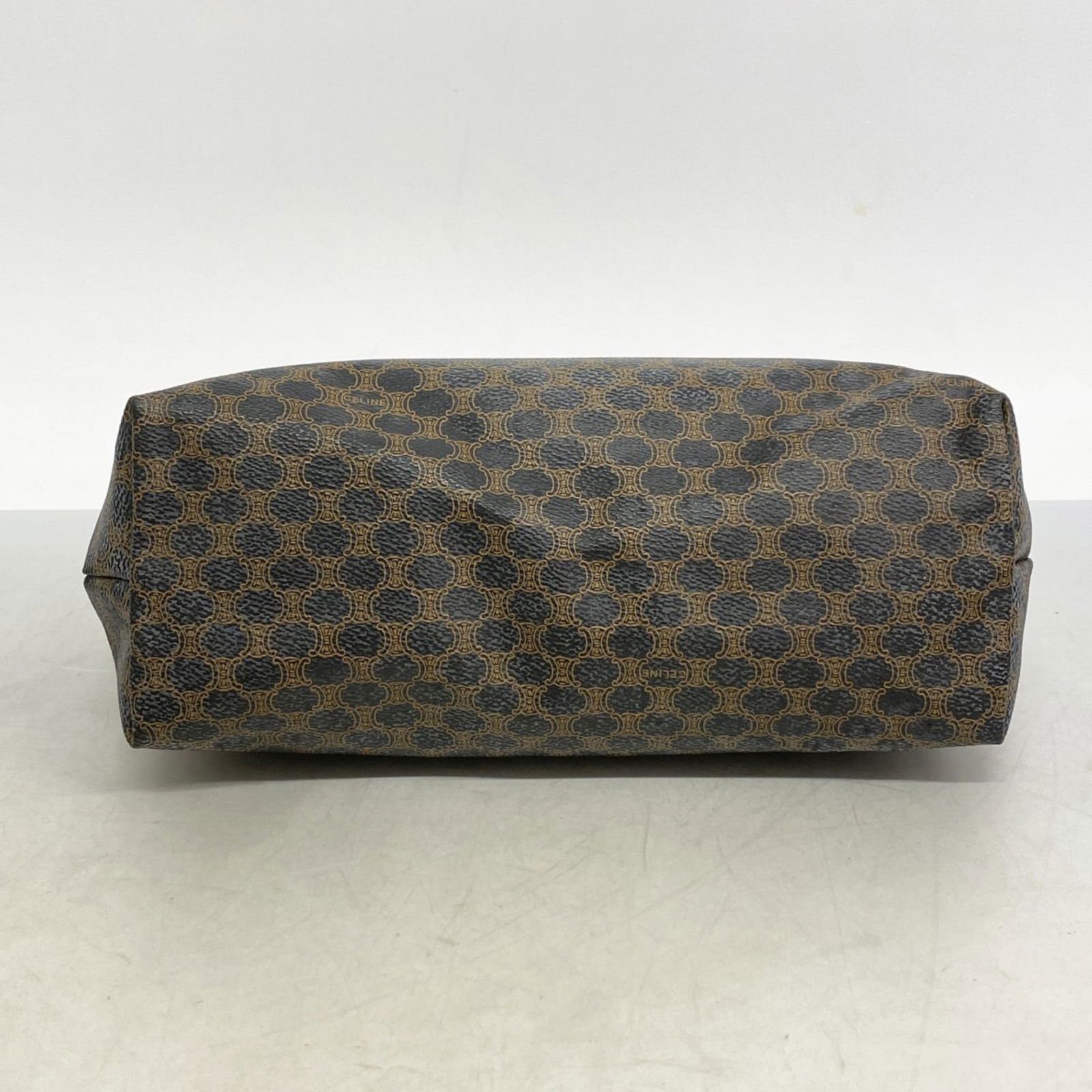 Pvc Celine Pouch - 3