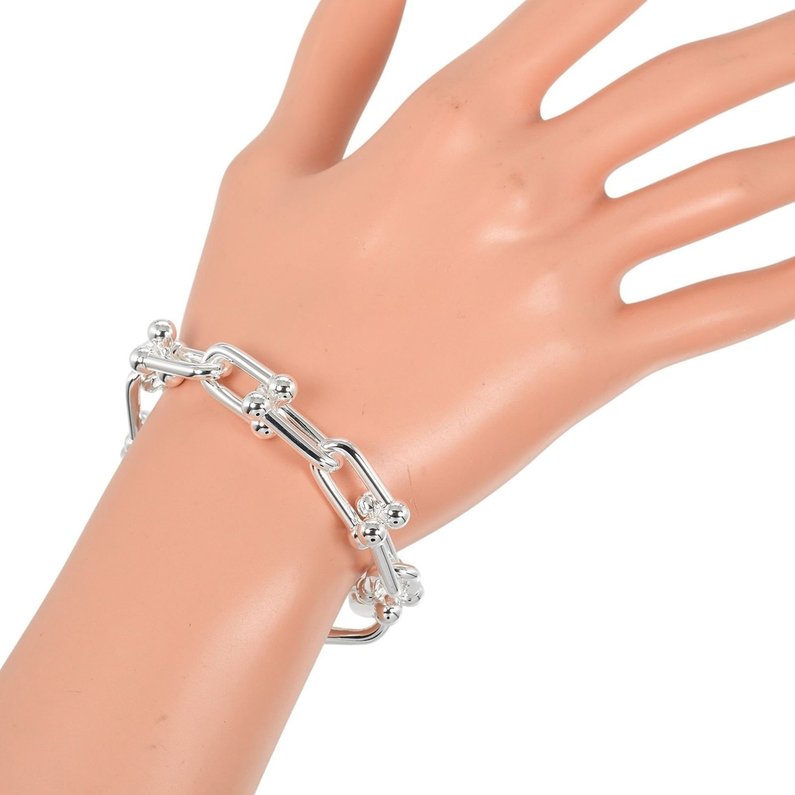 Bracelet Tiffany Charm - 2
