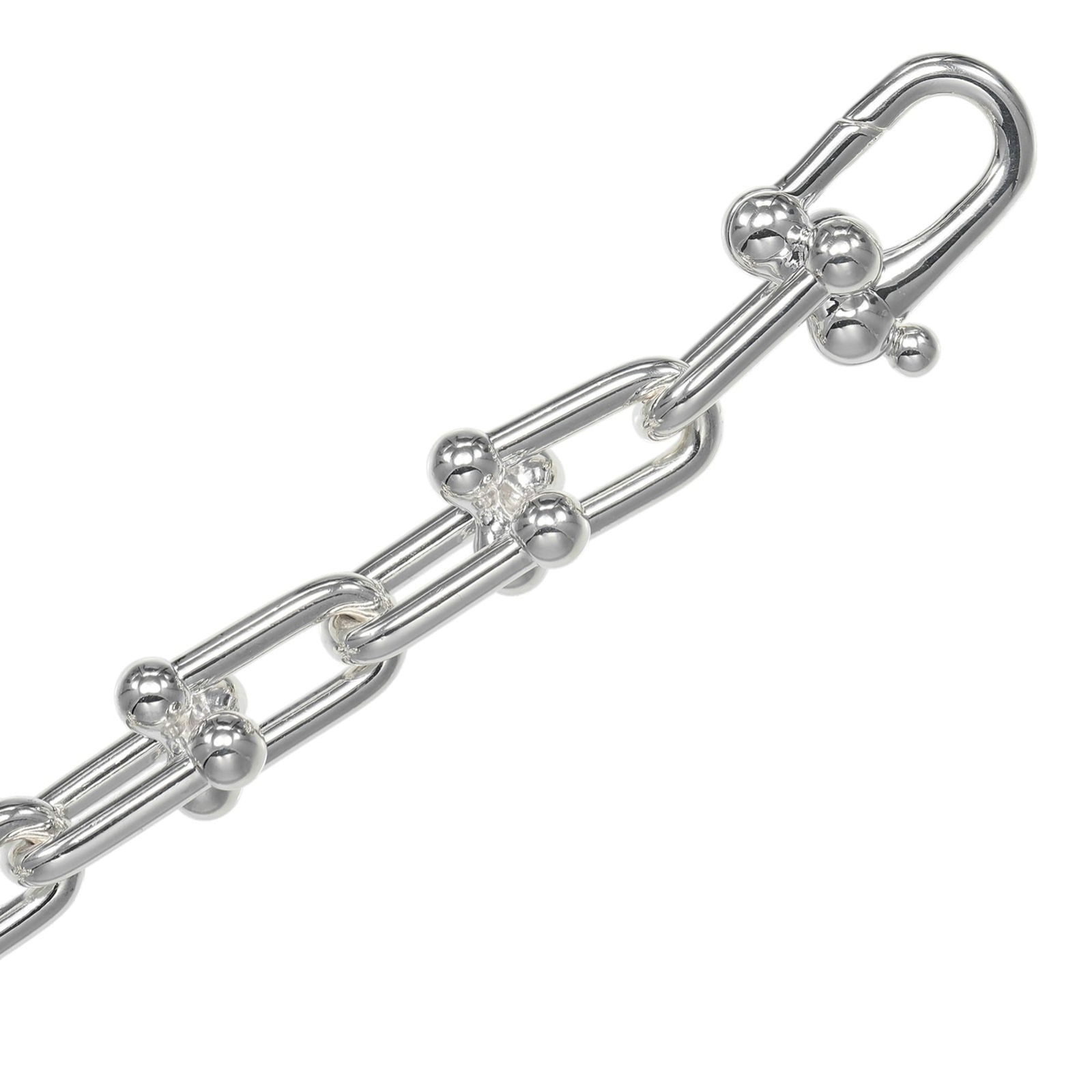 Bracelet Tiffany Charm - 7