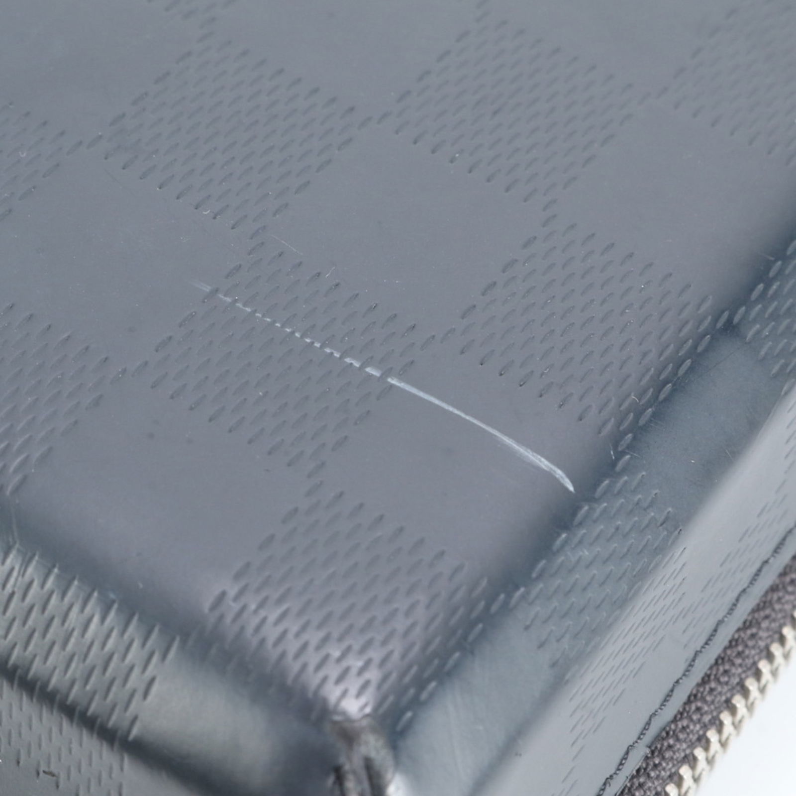 Leather Louis Vuitton Briefcase - 10