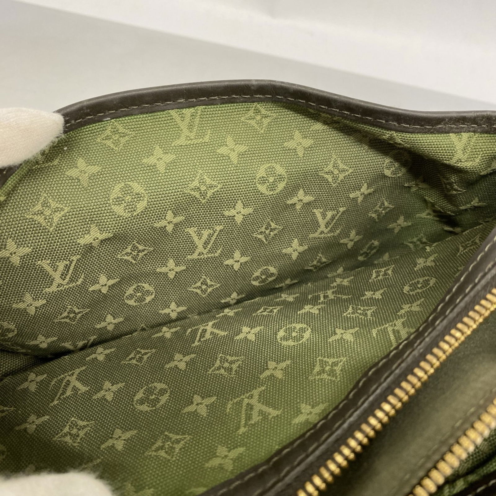 Handbag Louis Vuitton - 12