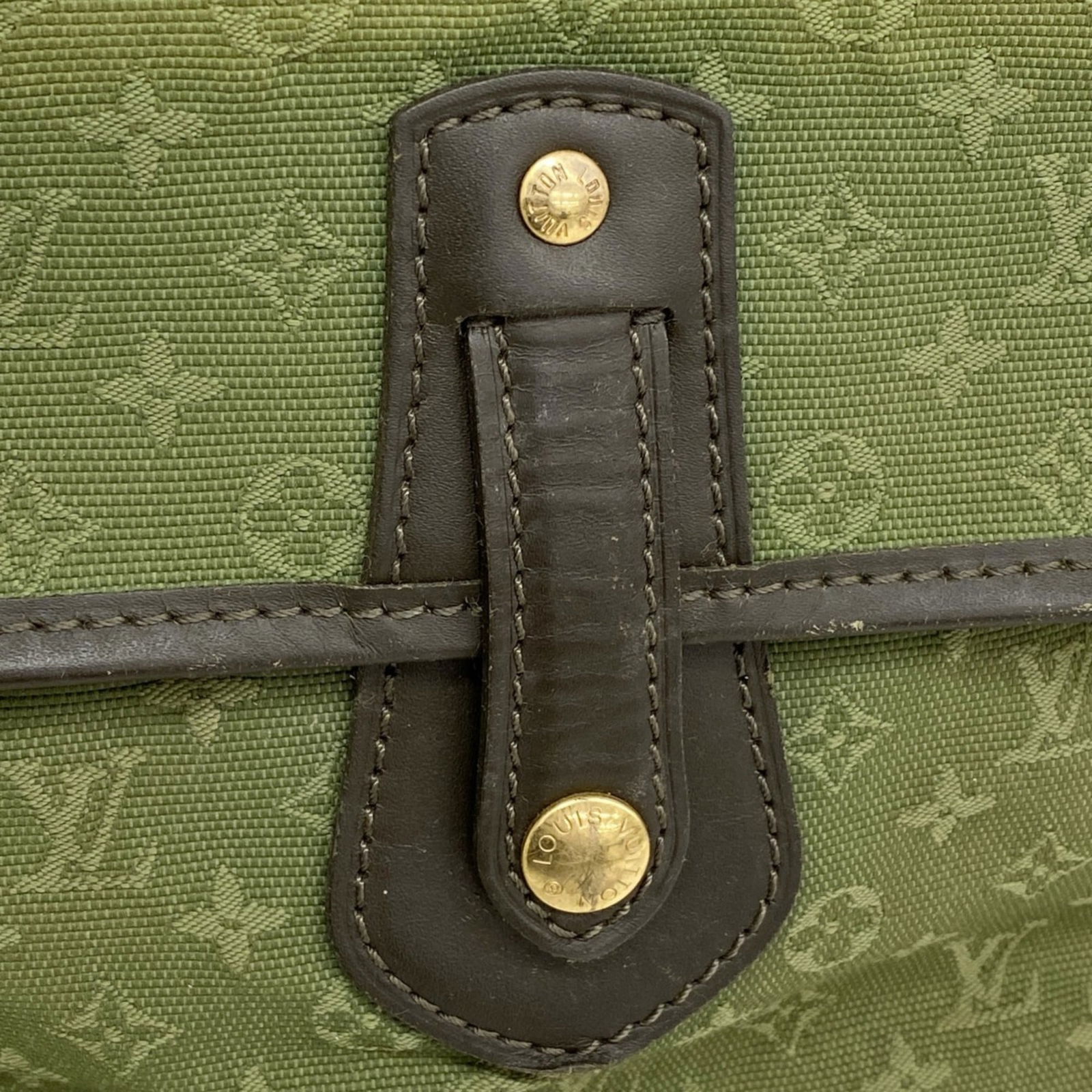 Handbag Louis Vuitton - 13
