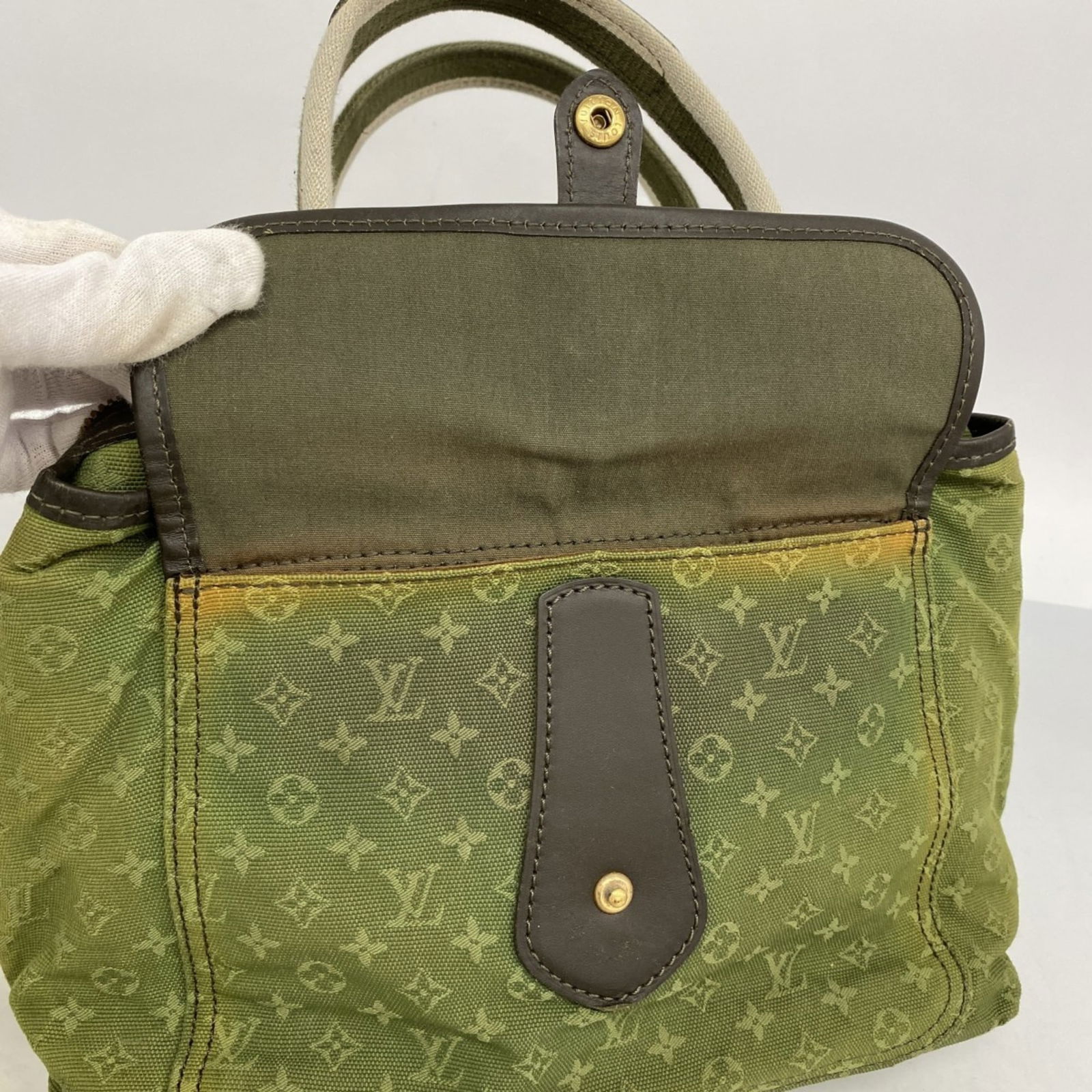 Handbag Louis Vuitton - 6