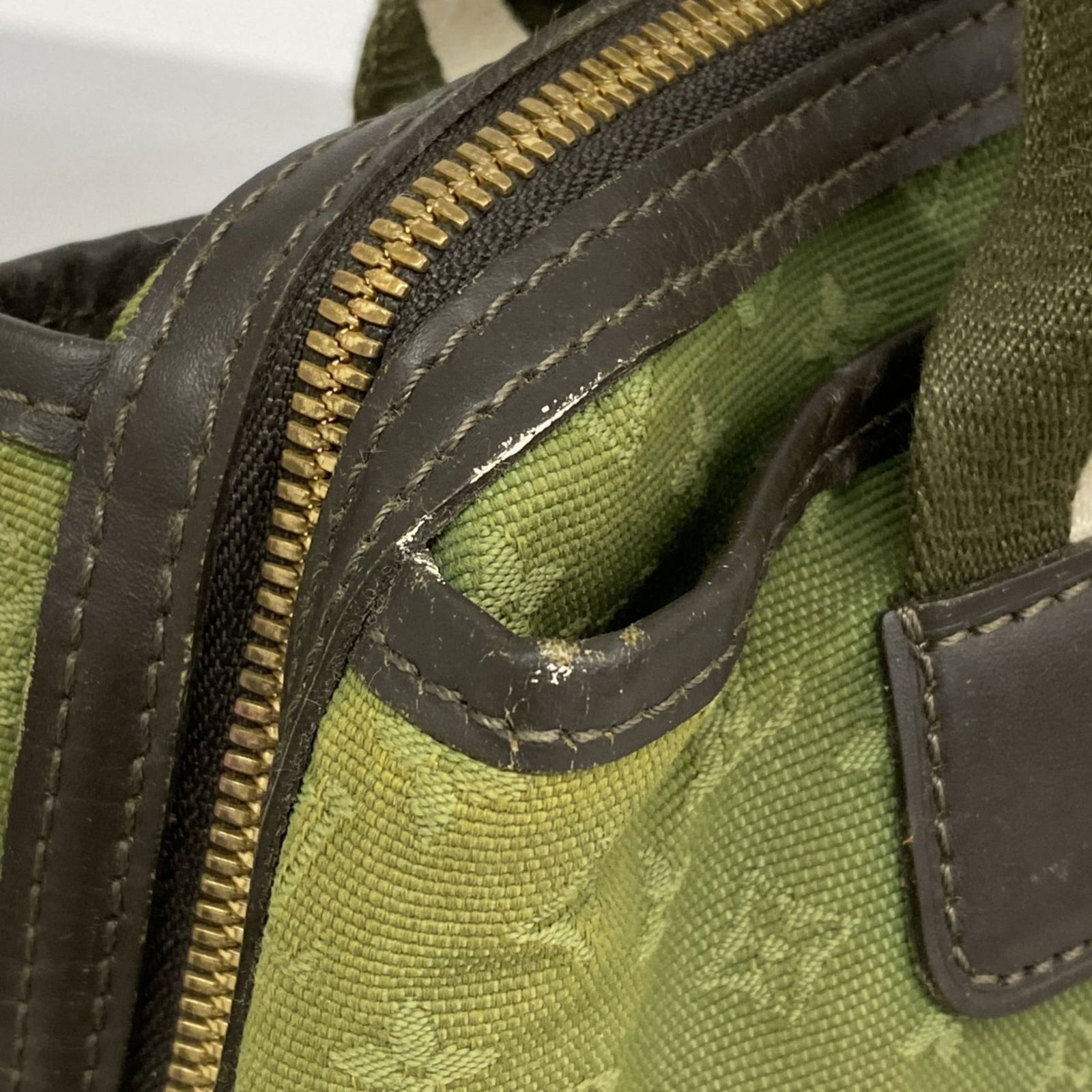 Handbag Louis Vuitton - 7