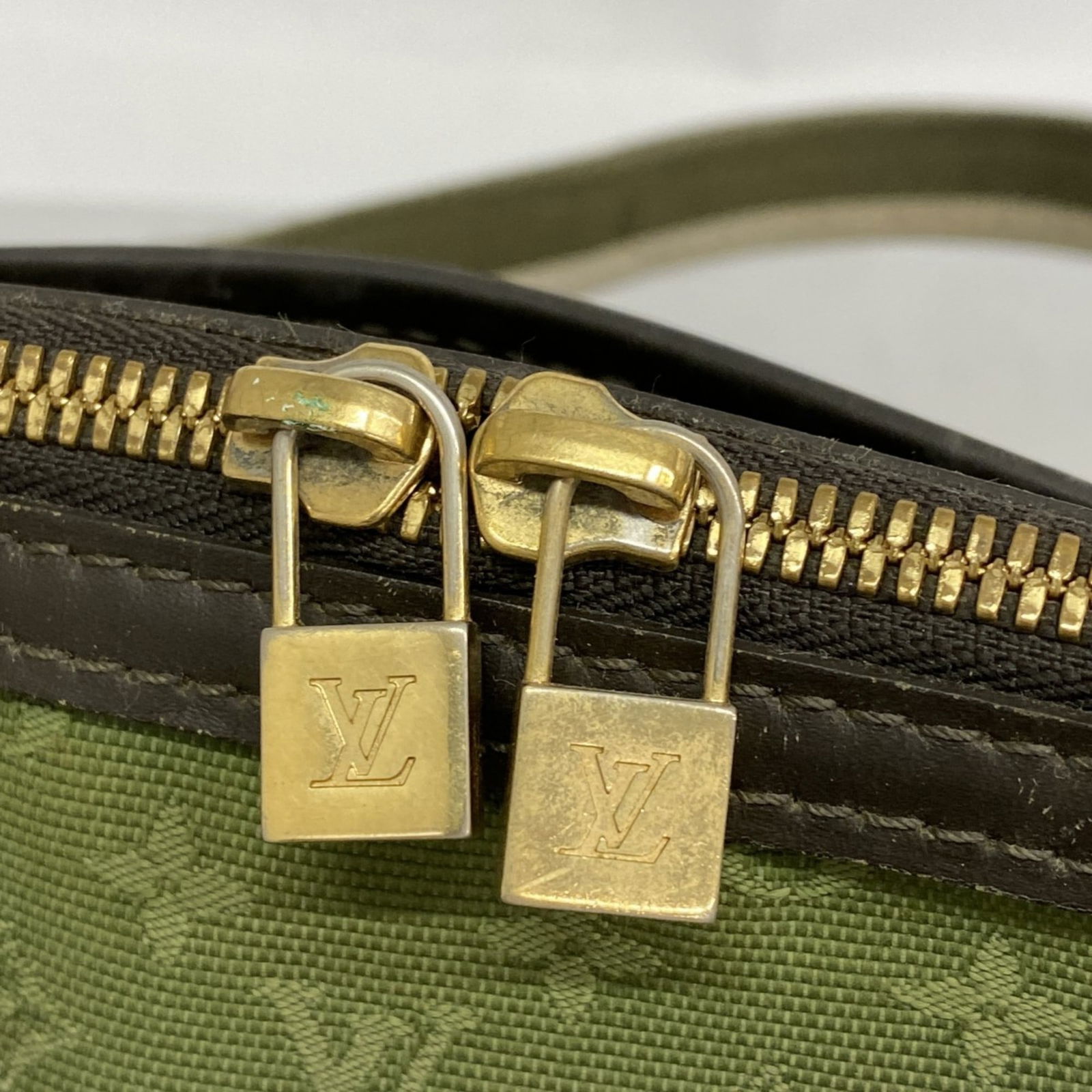 Handbag Louis Vuitton - 9