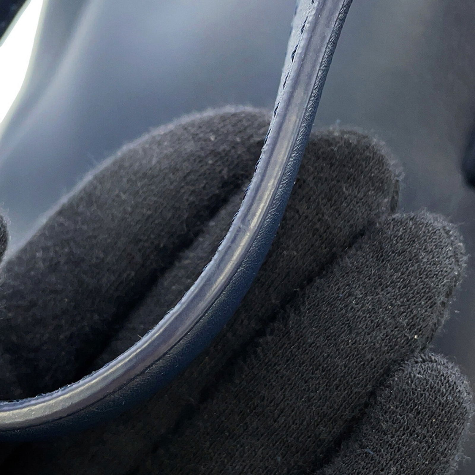 Leather Loewe Handbag - 14