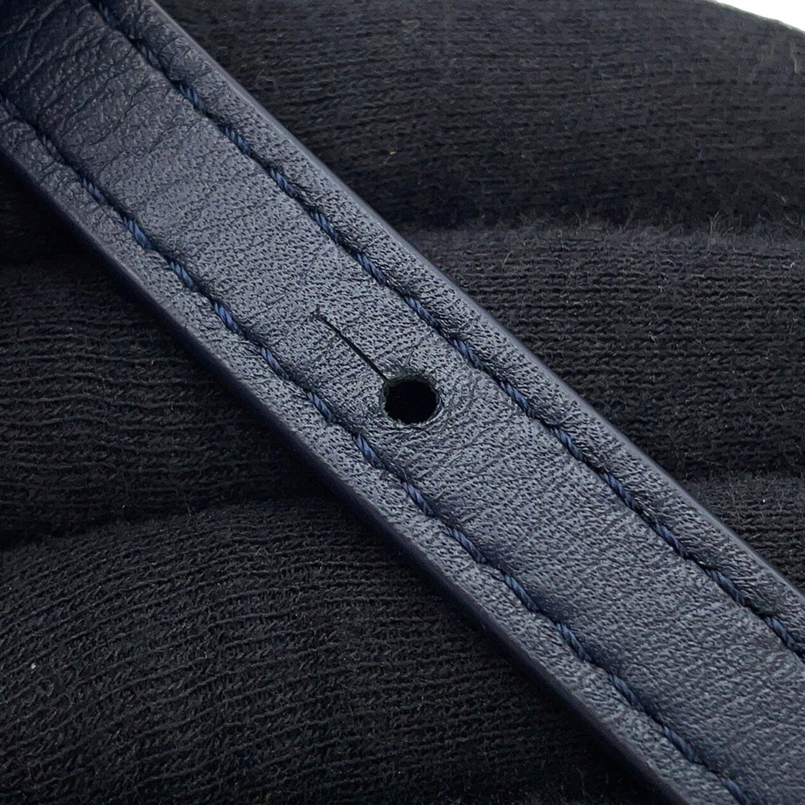 Leather Loewe Handbag - 15