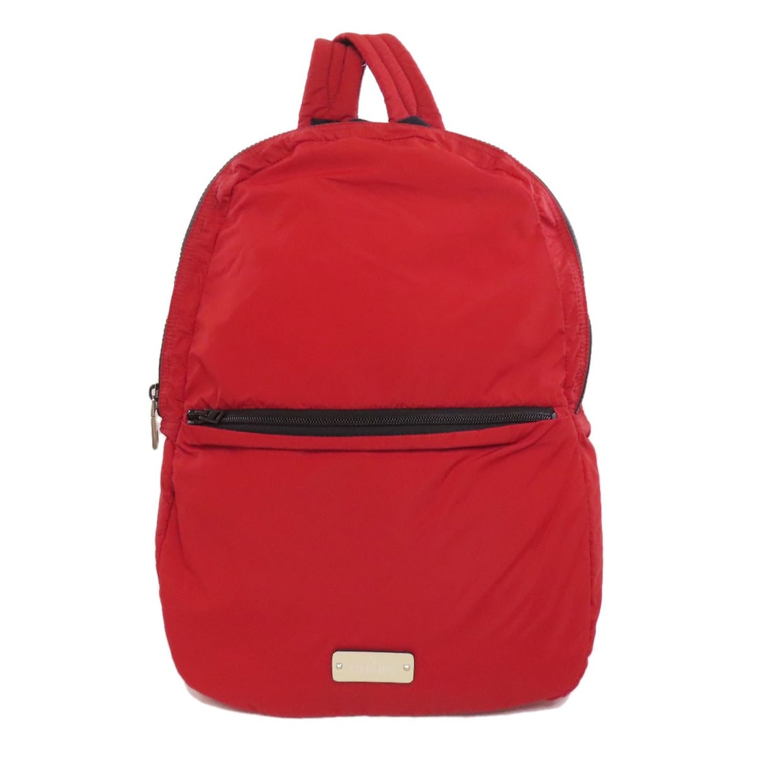 Nylon VALENTINO logo Backpack Daypack: Nylon VALENTINO logo Backpack Daypack This listing features Nylon VALENTINO logo Backpack Daypack. Item specifics are provided below. Item Specifics: Brand: VALENTINO Style: Backpack A* Daypack Exteri