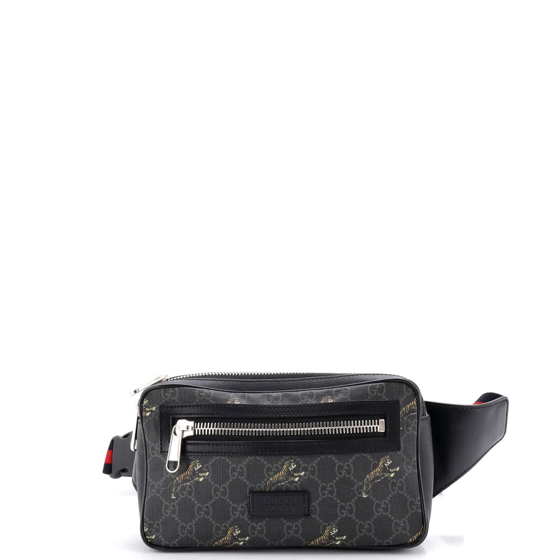 Small Gucci Soft Zip Belt Bag Printed GG Coated Canvas: Small Gucci Soft Zip Belt Bag Printed GG Coated Canvas This listing features Small Gucci Soft Zip Belt Bag Printed GG Coated Canvas. Item specifics are provided below. Item Specifics: Brand: Gucci