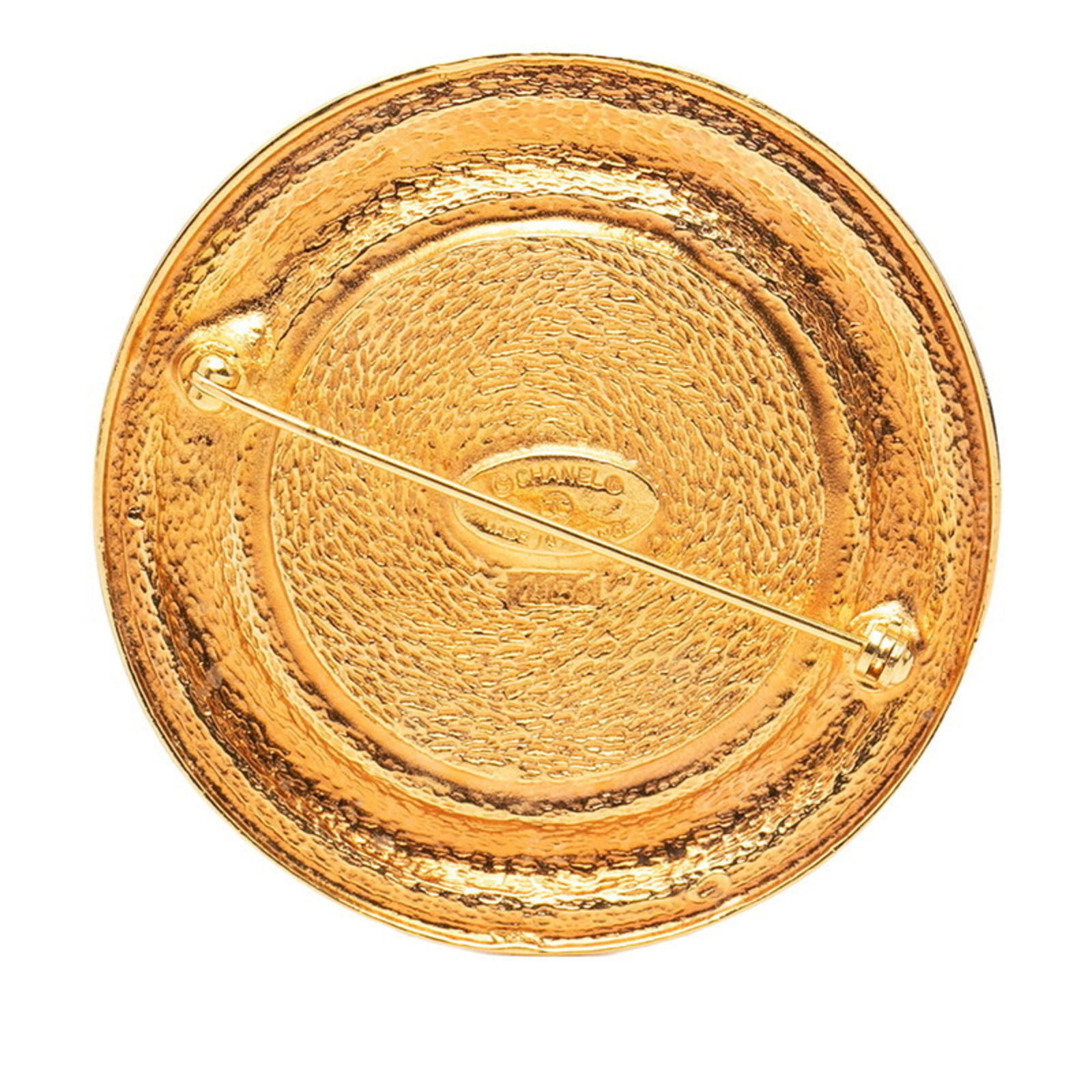 Brooch Chanel - 2