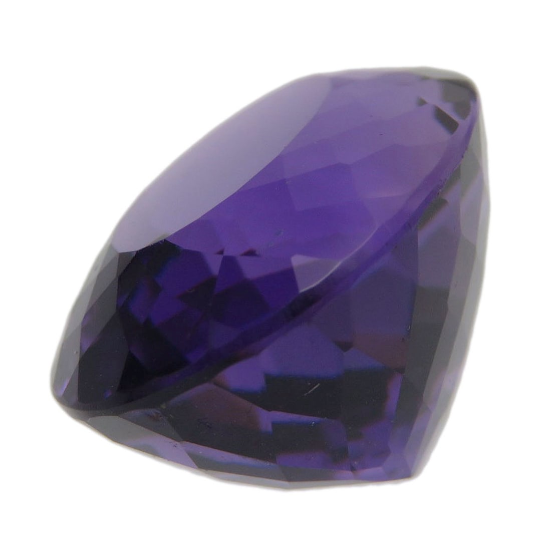 7g 35ct Amethyst Loose - 3
