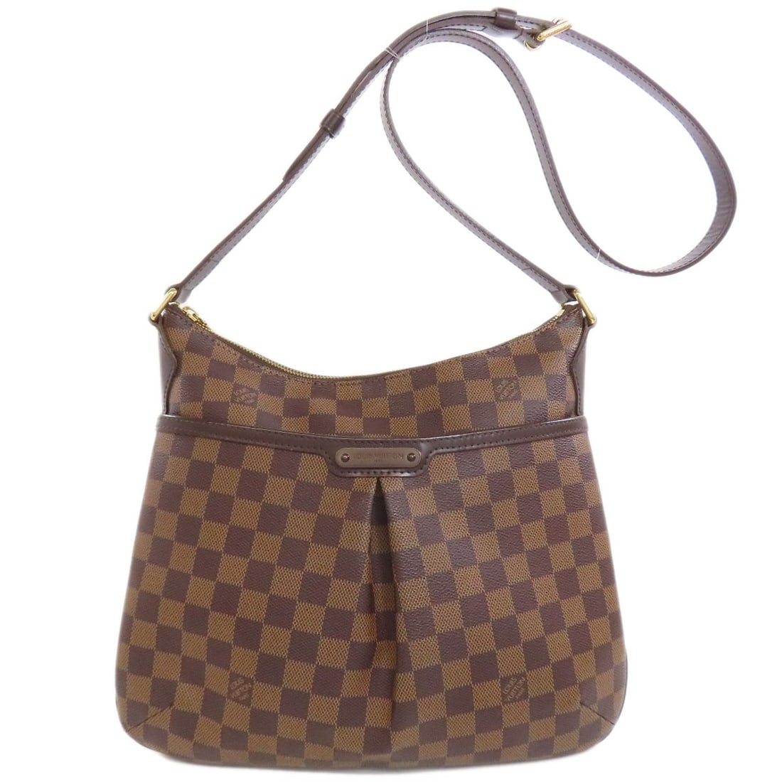 canvas LOUIS VUITTON N42251 Bloomsbury PM Shoulder Bag Damier: canvas LOUIS VUITTON N42251 Bloomsbury PM Shoulder Bag Damier This listing features canvas LOUIS VUITTON N42251 Bloomsbury PM Shoulder Bag Damier. Item specifics are provided below. Item Specifics: