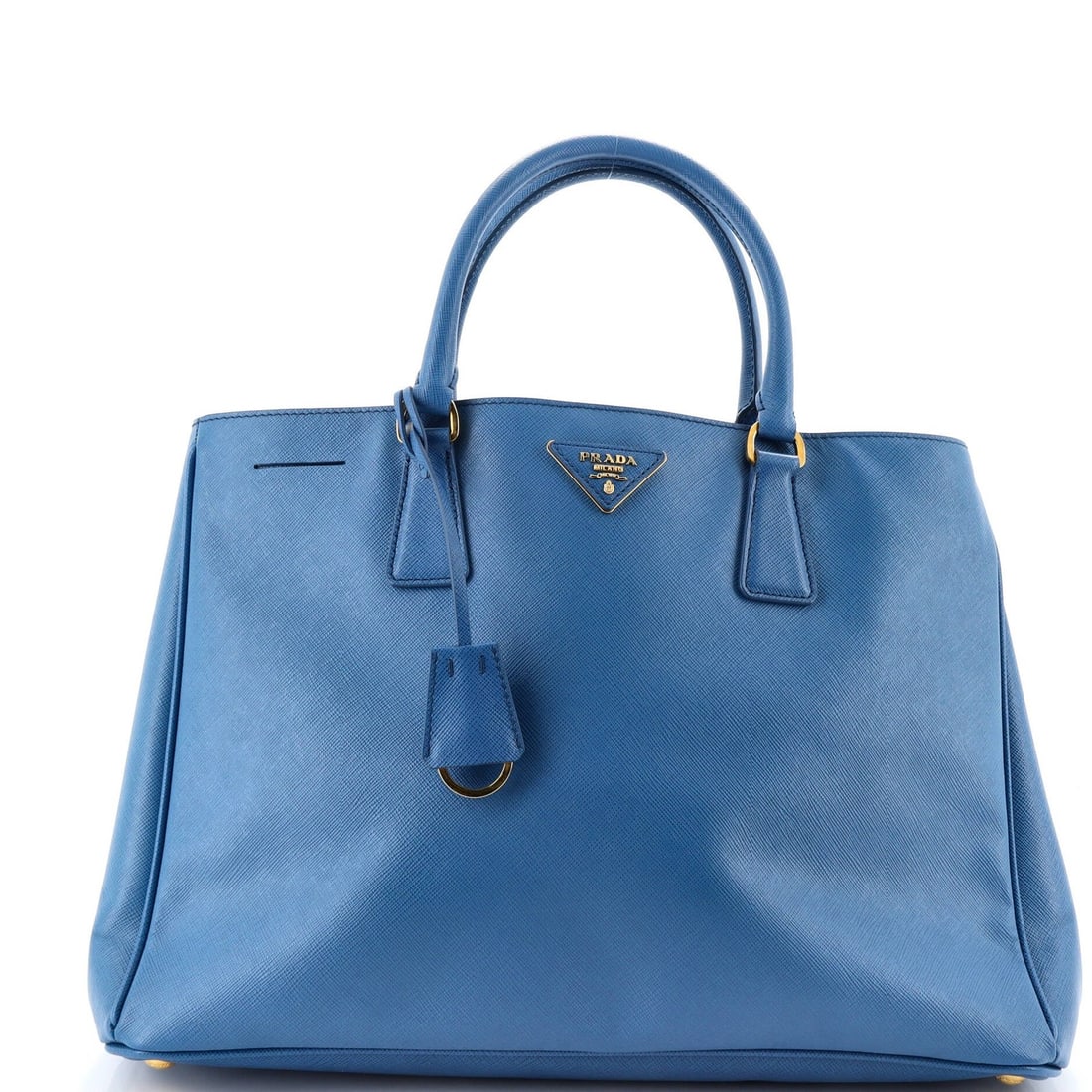 Large Prada Lux Open Tote Saffiano Leather: Large Prada Lux Open Tote Saffiano Leather This listing features Large Prada Lux Open Tote Saffiano Leather. Item specifics are provided below. Item Specifics: Brand: Prada Exterior Material: Leather