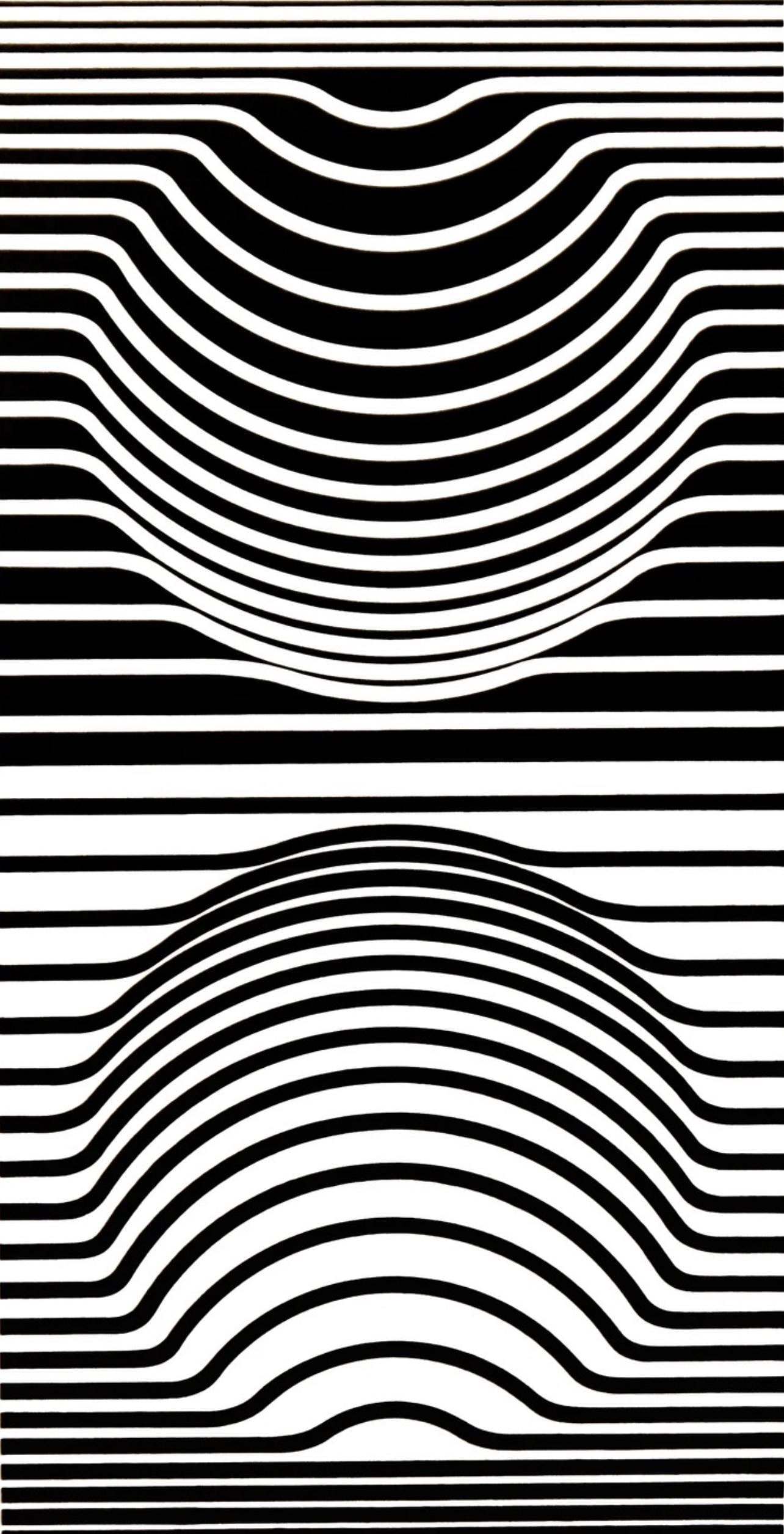 Hliogravure - Victor Vasarely - Composition - Ondulatoires: Hliogravure - Victor Vasarely - Composition - Ondulatoires This listing features Hliogravure - Victor Vasarely - Composition - Ondulatoires. Item specifics are provided below. Item Specifics: Paper