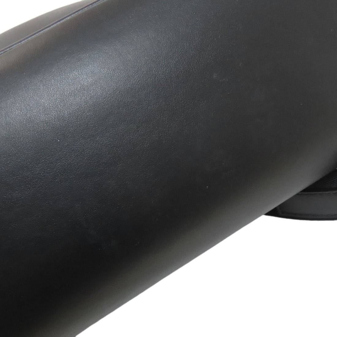 Calf BURBERRY logo Backpack Daypack - 16