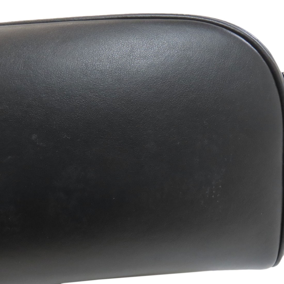 Calf BURBERRY logo Backpack Daypack - 17