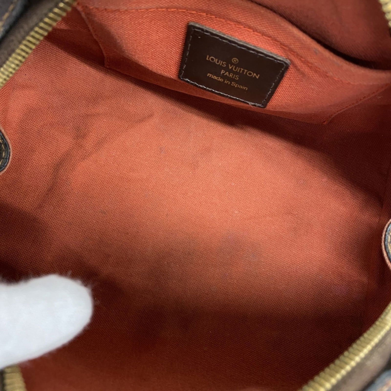 Handbag Louis Vuitton - 4