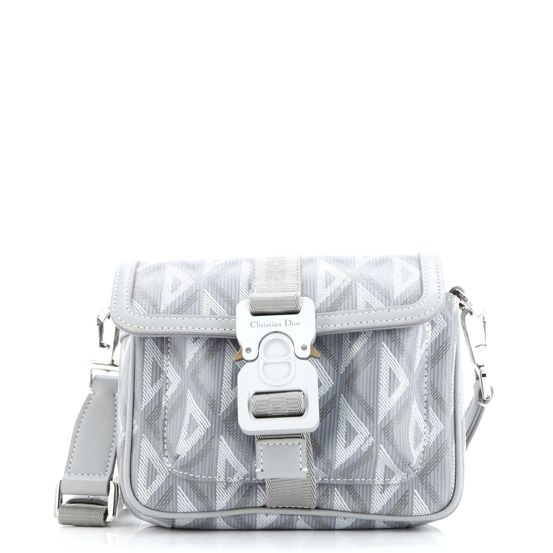 Canvas Christian Dior Hit the Road Flap Crossbody Bag CD Diamond Coated: Canvas Christian Dior Hit the Road Flap Crossbody Bag CD Diamond Coated This listing features Canvas Christian Dior Hit the Road Flap Crossbody Bag CD Diamond Coated. Item specifics are provided