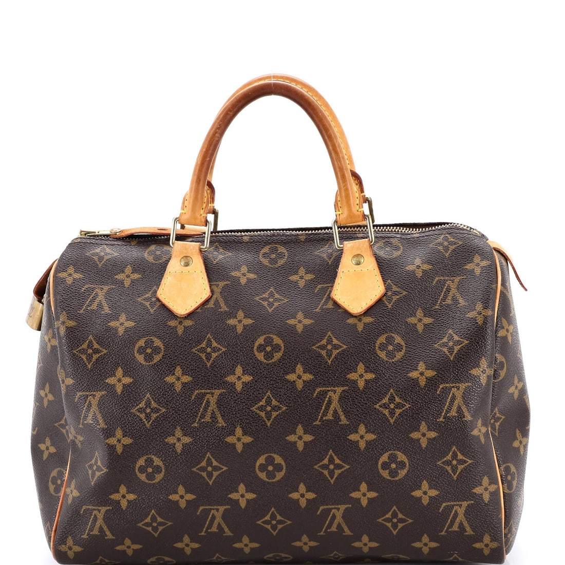 30 Louis Vuitton Speedy Handbag Monogram Canvas: 30 Louis Vuitton Speedy Handbag Monogram Canvas This listing features 30 Louis Vuitton Speedy Handbag Monogram Canvas. Item specifics are provided below. Item Specifics: Brand: Louis Vuitton
