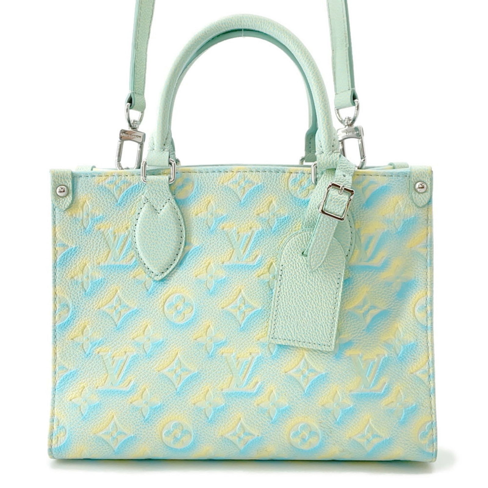 Shoulder Bag Monogram Empreinte - Louis Vuitton Handbag: Shoulder Bag Monogram Empreinte - Louis Vuitton Handbag This listing features Shoulder Bag Monogram Empreinte - Louis Vuitton Handbag. Item specifics are provided below. Item Specifics: Brand: Louis