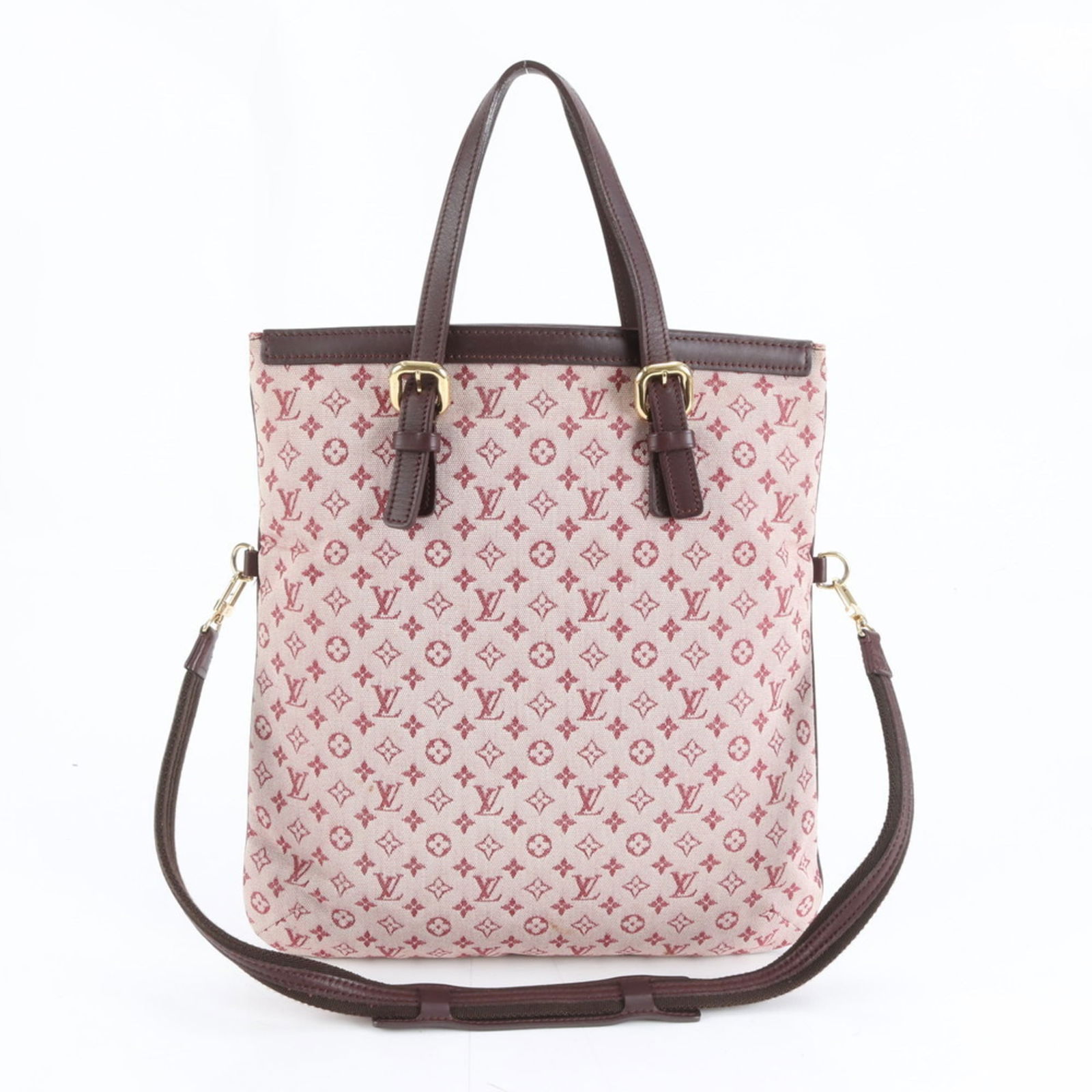 Canvas - Louis Vuitton Shoulder Bag Leather: Canvas - Louis Vuitton Shoulder Bag Leather This listing features Canvas - Louis Vuitton Shoulder Bag Leather. Item specifics are provided below. Item Specifics: Brand: Louis Vuitton Type: Shoulder