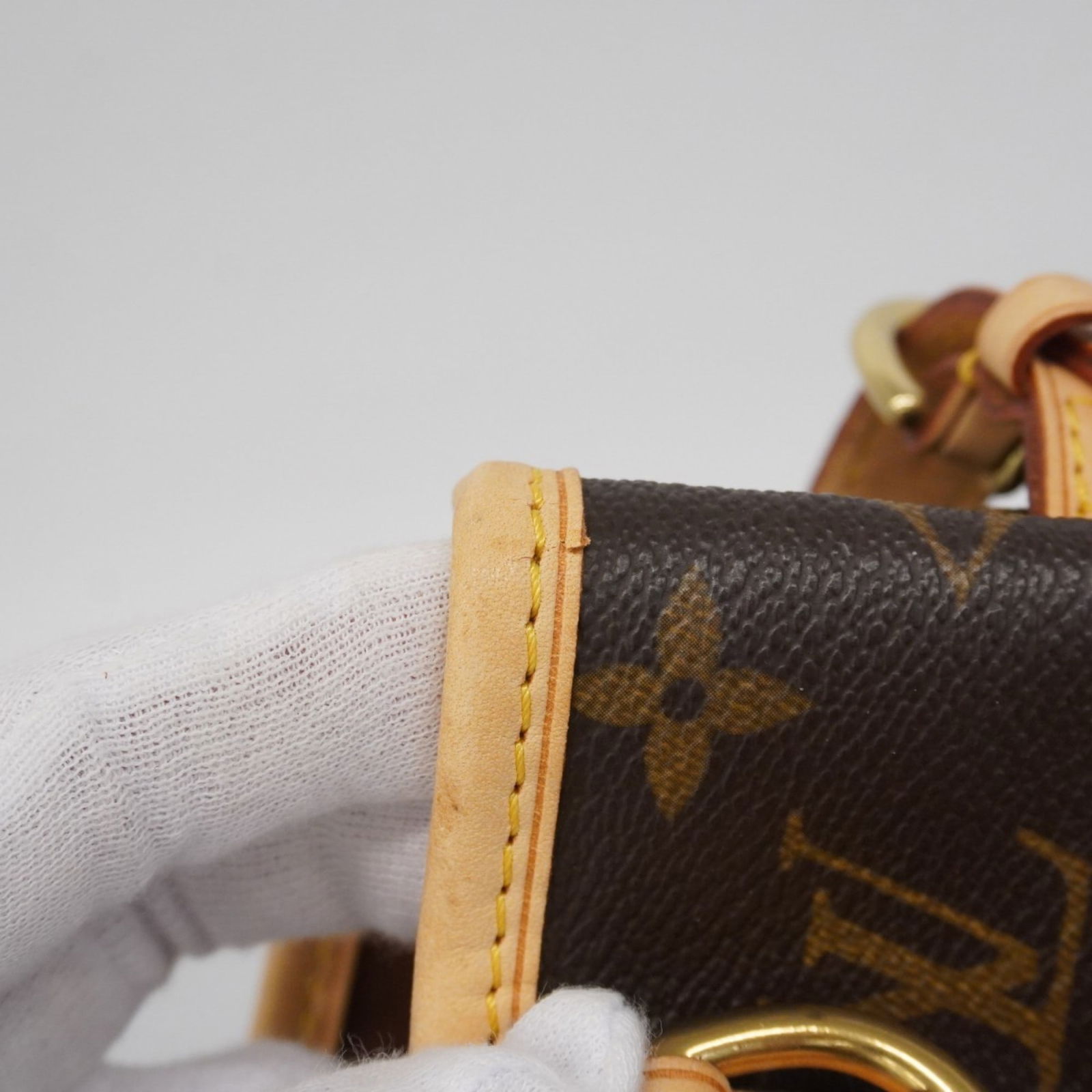 Handbag Louis Vuitton - 11