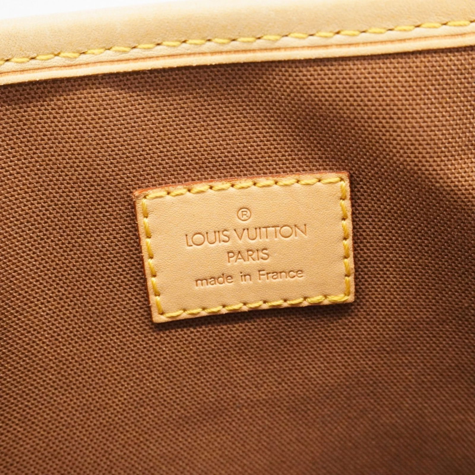 Handbag Louis Vuitton - 5