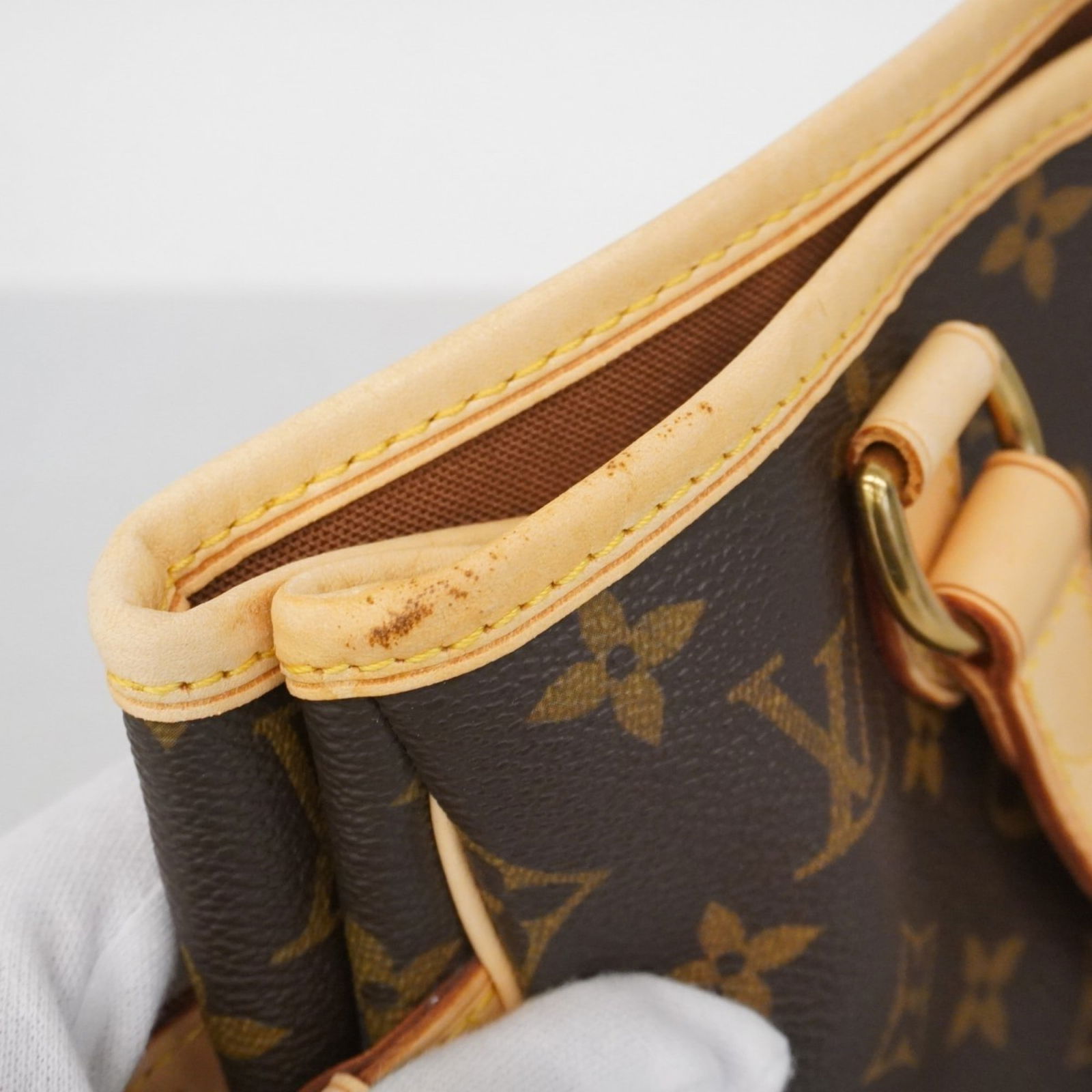 Handbag Louis Vuitton - 6