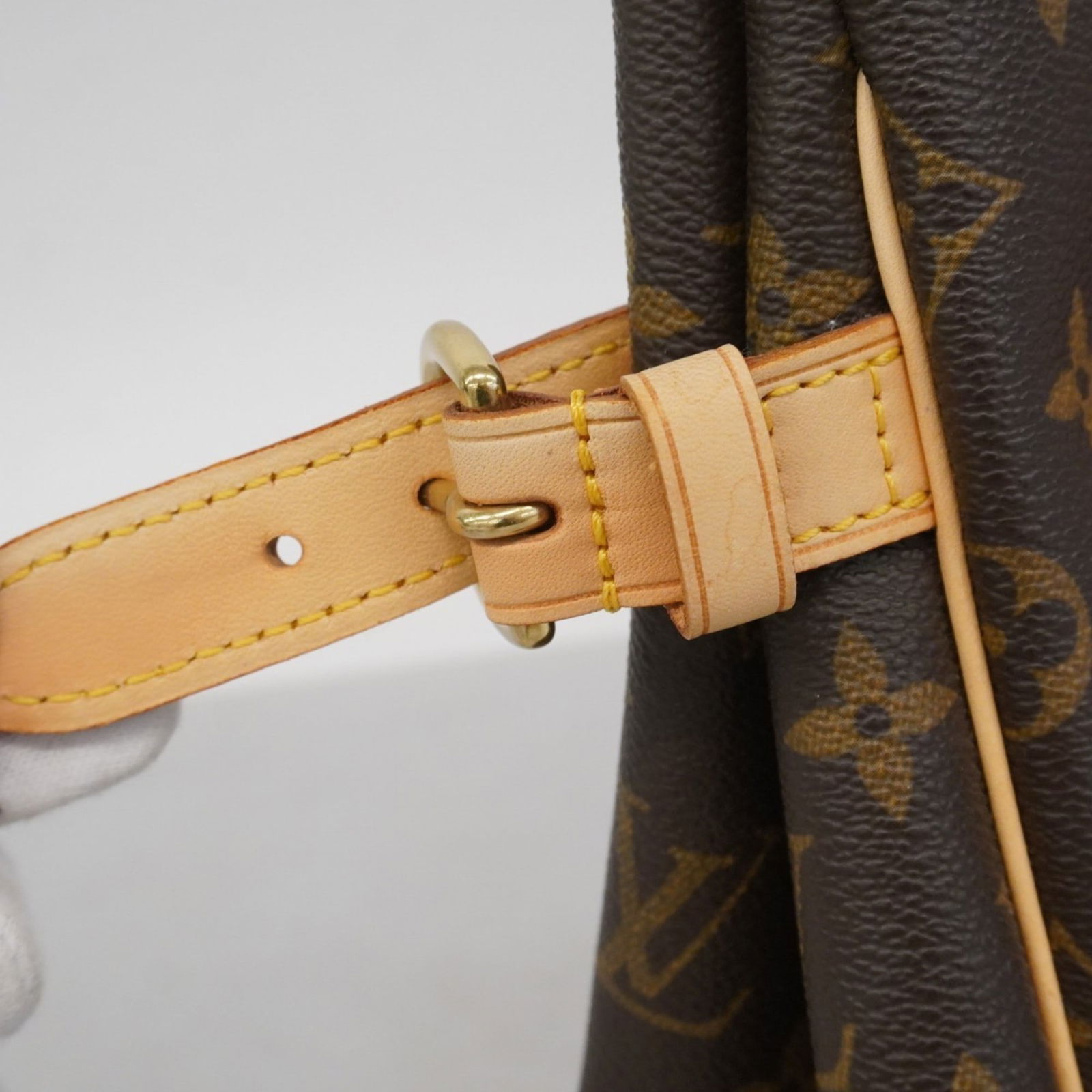 Handbag Louis Vuitton - 8