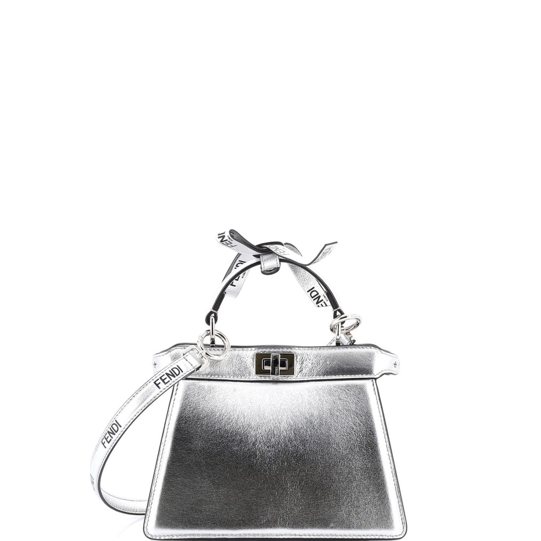 Petite Fendi x Marc Jacobs Peekaboo ISeeU Bag Leather: Petite Fendi x Marc Jacobs Peekaboo ISeeU Bag Leather This listing features Petite Fendi x Marc Jacobs Peekaboo ISeeU Bag Leather. Item specifics are provided below. Item Specifics: Brand: Fendi Exter