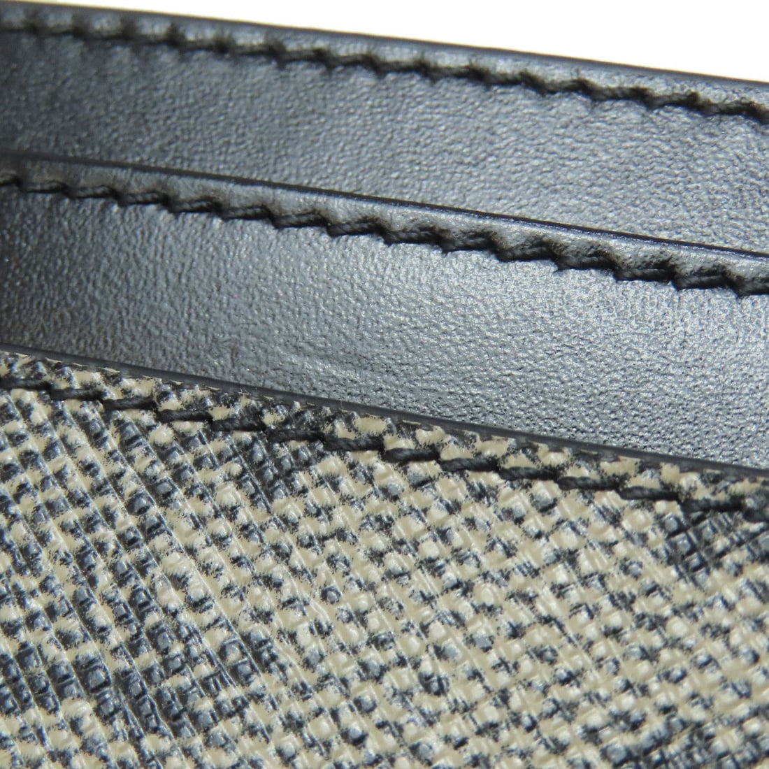 PVC CELINE Triomphe Card Case - 10