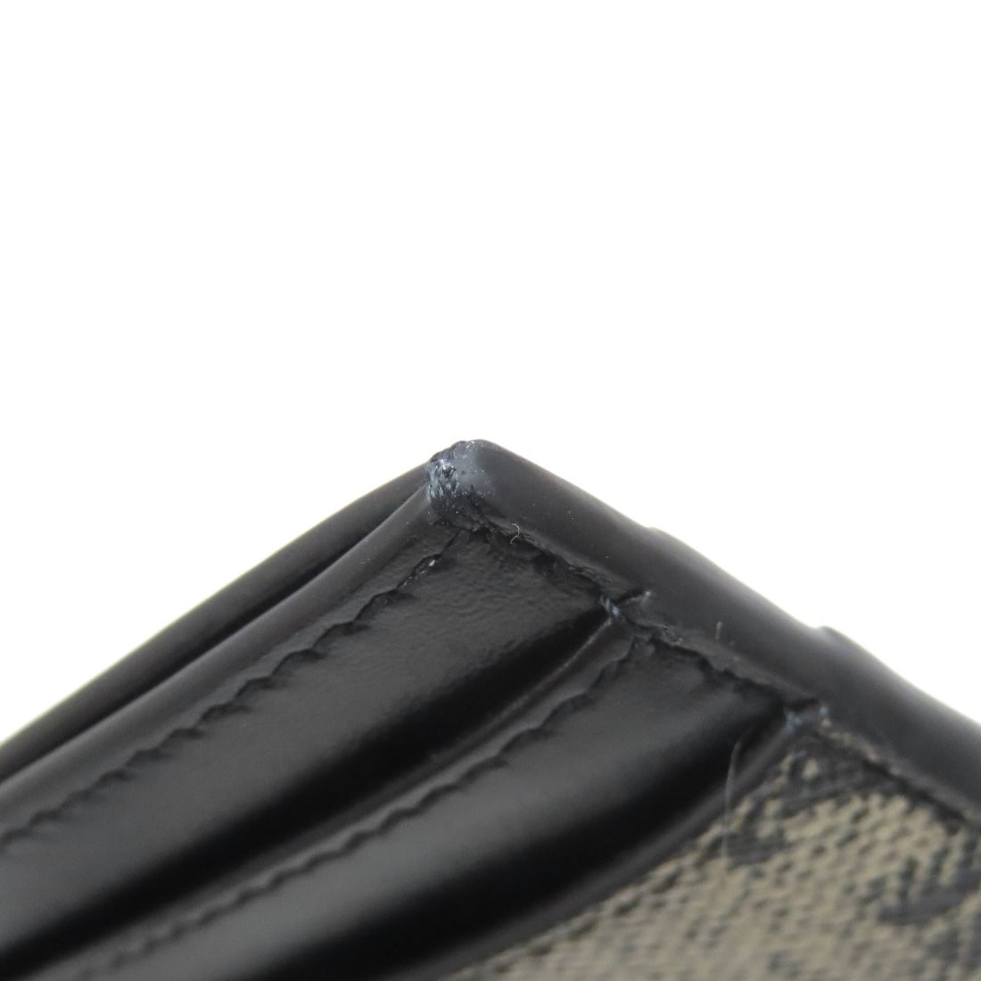 PVC CELINE Triomphe Card Case - 11