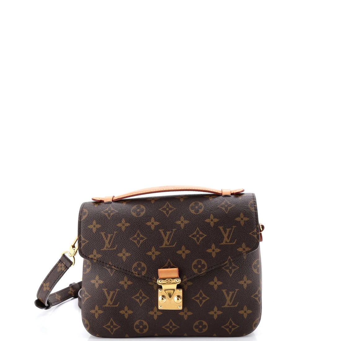 Canvas Louis Vuitton Pochette Metis Monogram: Canvas Louis Vuitton Pochette Metis Monogram This listing features Canvas Louis Vuitton Pochette Metis Monogram. Item specifics are provided below. Item Specifics: Brand: Louis Vuitton Exterior Materi