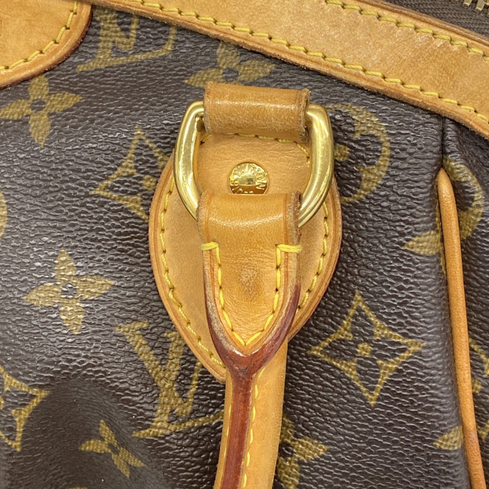Handbag Louis Vuitton - 11