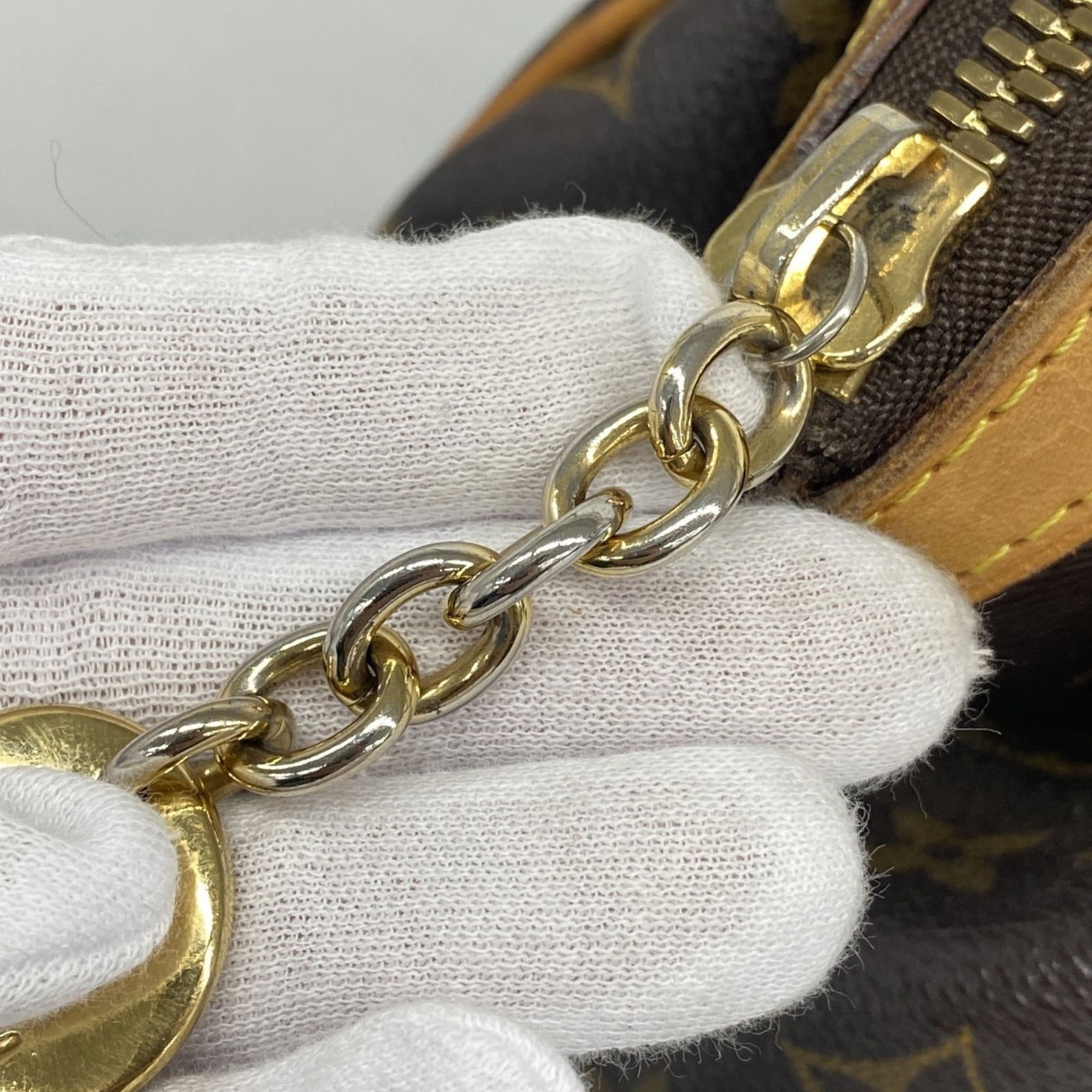 Handbag Louis Vuitton - 14