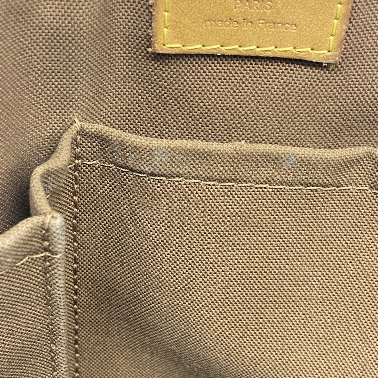 Handbag Louis Vuitton - 15