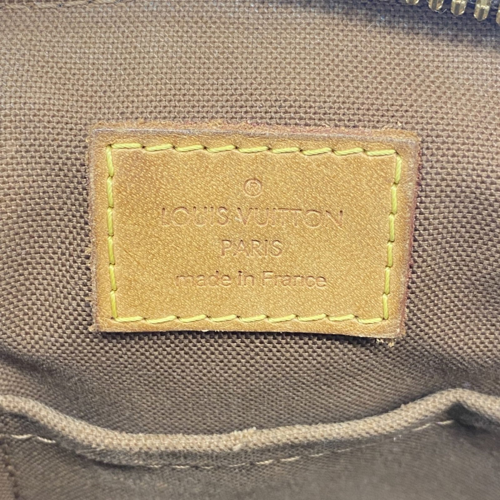 Handbag Louis Vuitton - 5