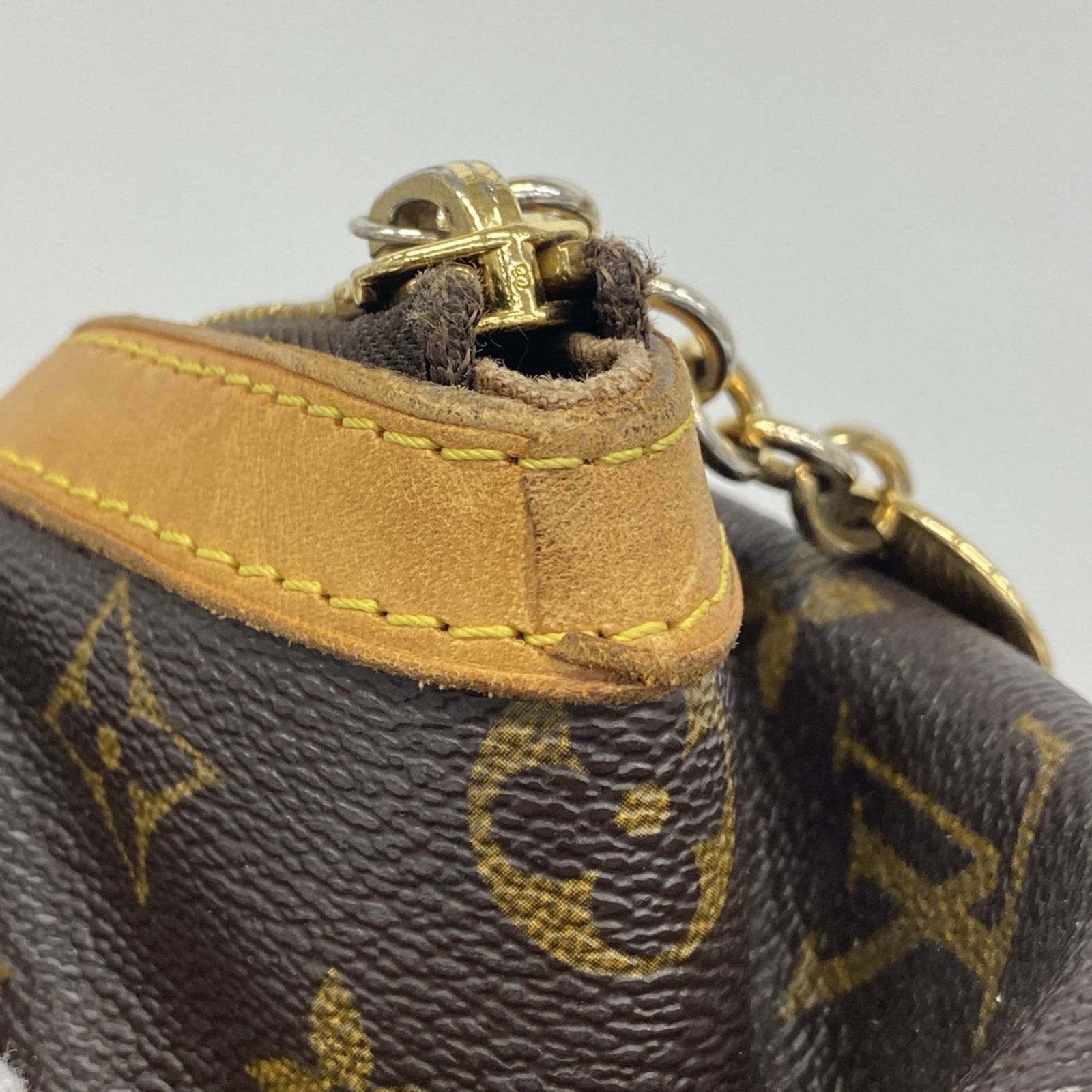 Handbag Louis Vuitton - 7
