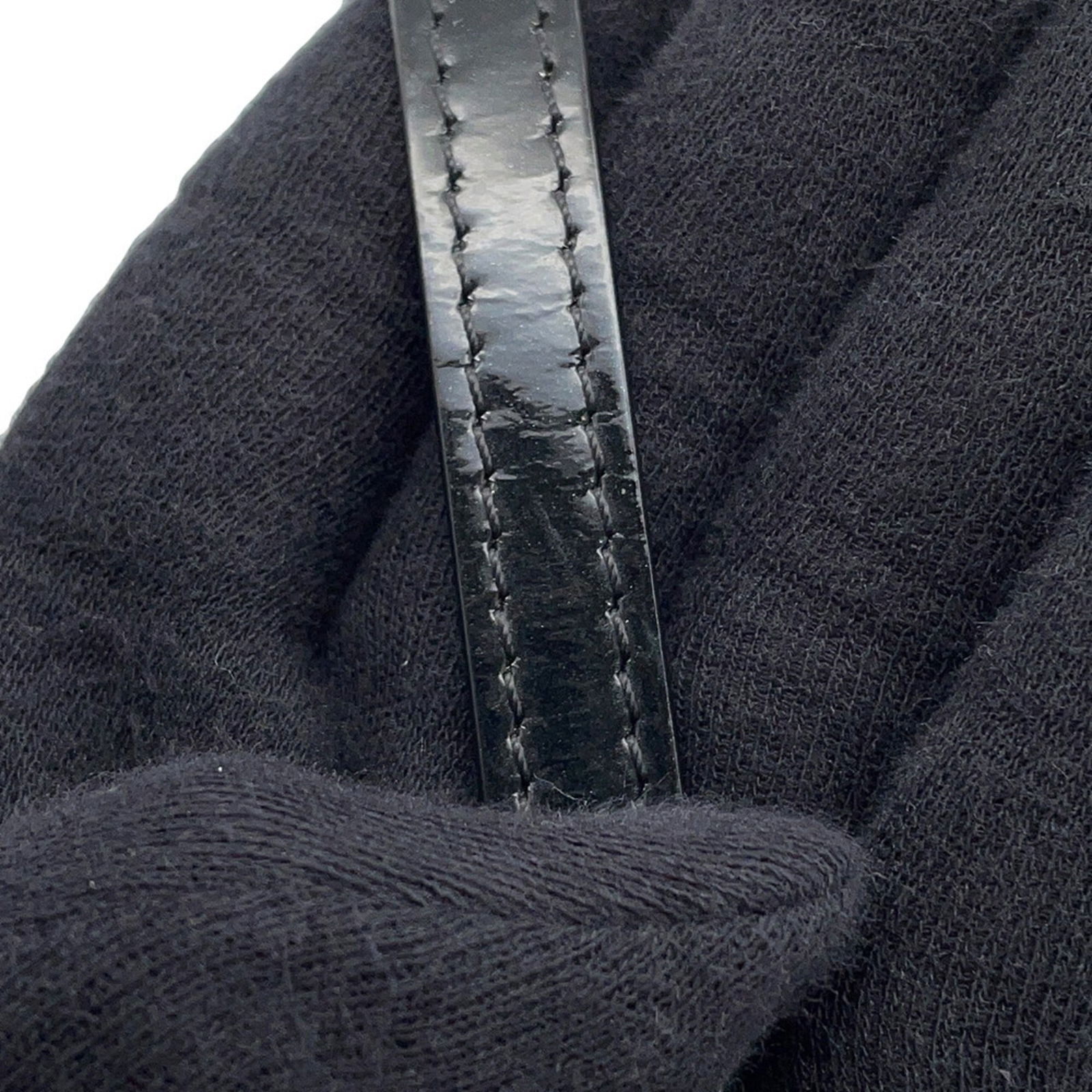 Spangles Louis Vuitton Shoulder Bag - 13