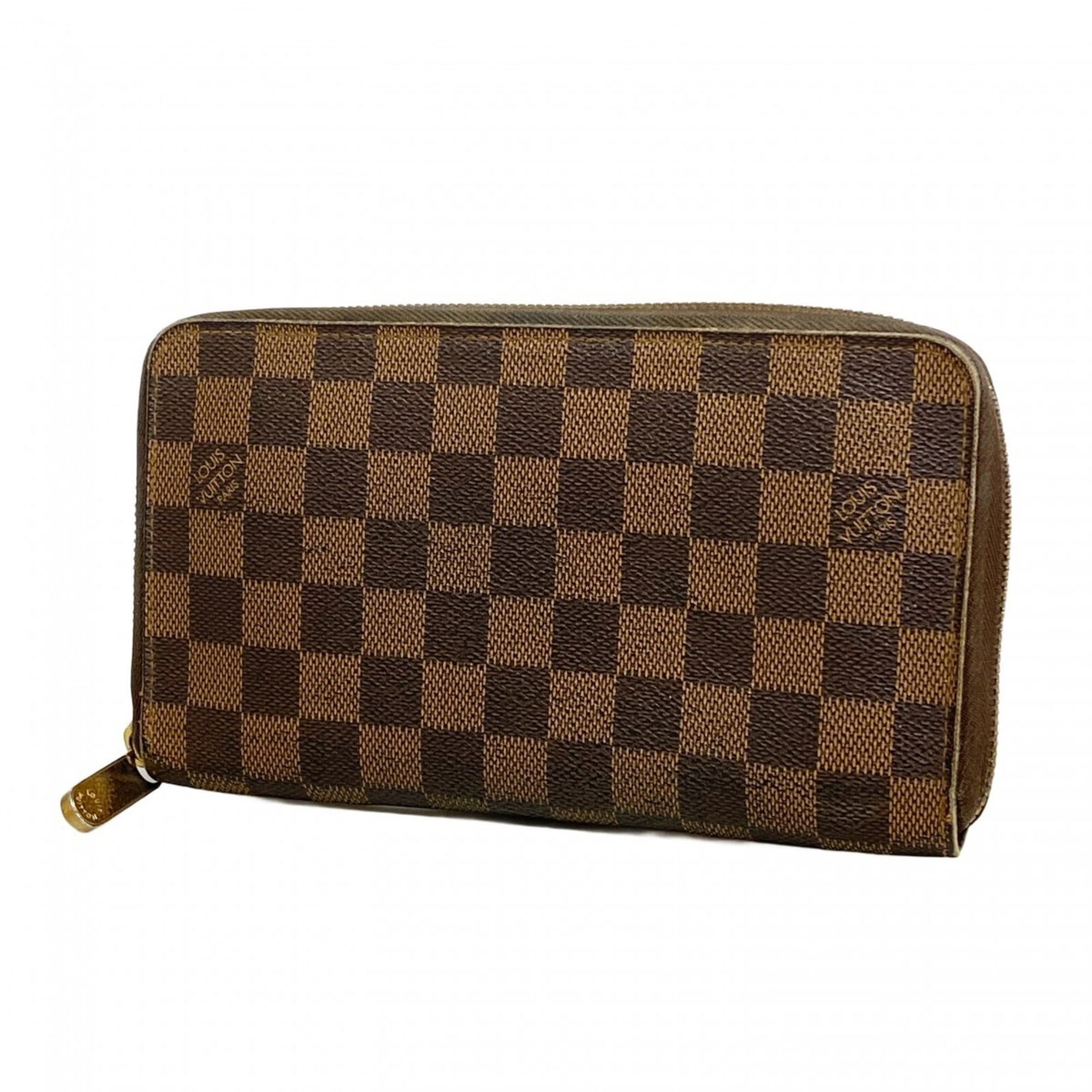 (Bi-Fold) Louis Vuitton Long Wallet: (Bi-Fold) Louis Vuitton Long Wallet This listing features (Bi-Fold) Louis Vuitton Long Wallet. Item specifics are provided below. Item Specifics: Brand: Louis Vuitton Type: Long Wallet (Bi-Fold) Gende