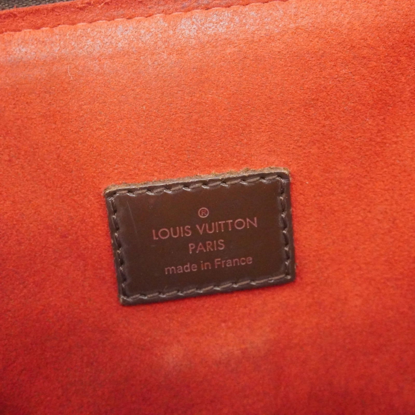 Handbag Louis Vuitton - 5