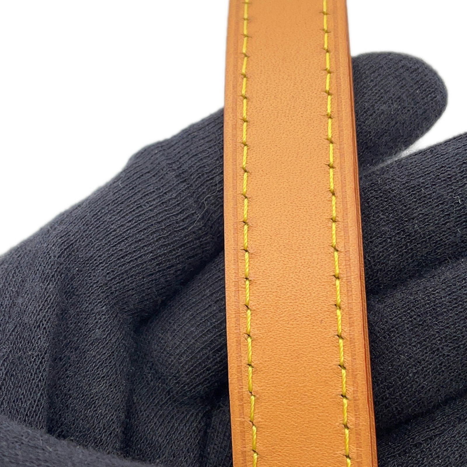 Monogram Louis Vuitton Shoulder Bag - 12